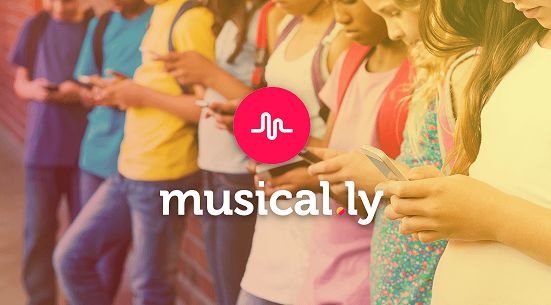Musical.ly Login